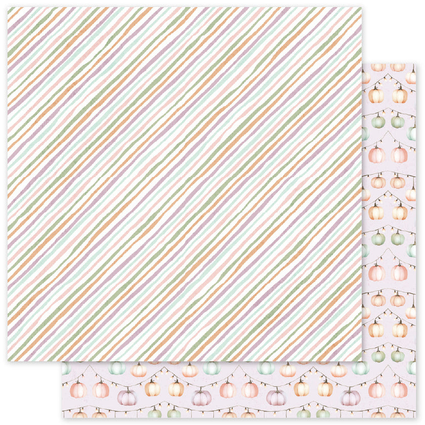 Sweet & Spooky Basics 6x6 Paper Collection 35233