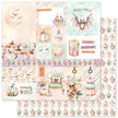 Sweet & Spooky 6x6 Paper Collection 35209
