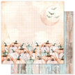 Sweet & Spooky 6x6 Paper Collection 35209
