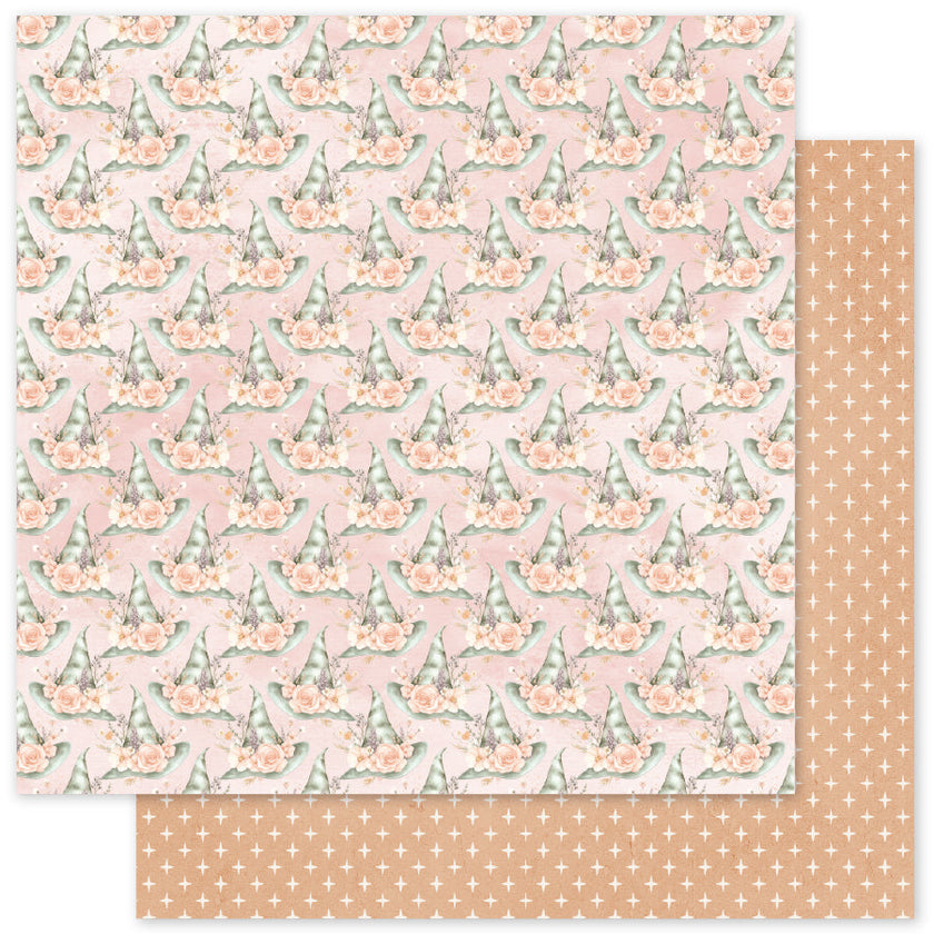 Sweet & Spooky E 12x12 Paper (12pc Bulk Pack) 35227