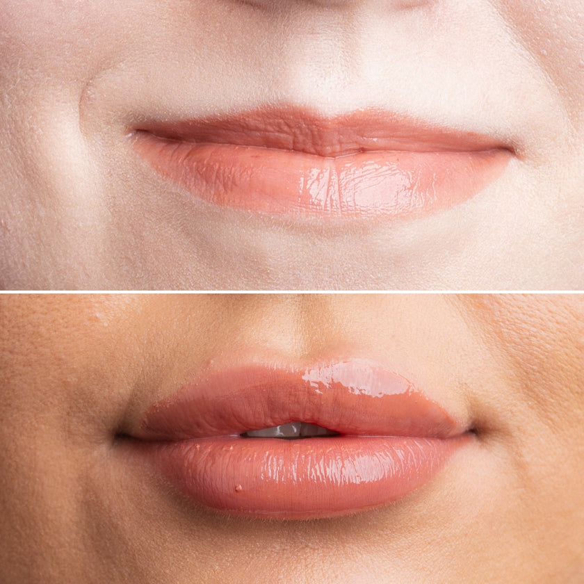 Harmony Lip Gloss