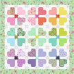 Tula Pink - Sweethearts Quilt (download)