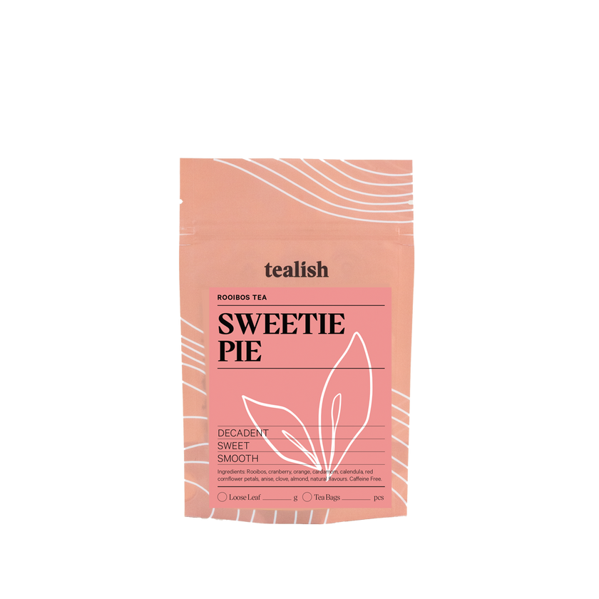 Sweetie Pie