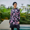 Swimsuit Arab  Burkini Large Size Conservative Female