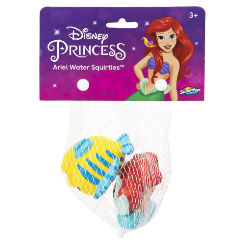 Swimways - Little Mermaid - Squirter Toys 2-Pack