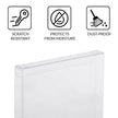 Nintendo Switch (Box) EVORETRO PET Protectors - Pack of 25