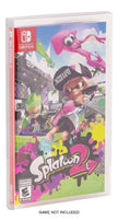 Nintendo Switch (Box) EVORETRO PET Protectors - Pack of 25