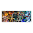 Tapis de souris sur le thème de Sword Soul