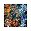 Archetype âme de l'épée - Double tapis