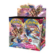 Pokémon TCG -Sword & Shield - Base - Booster Box