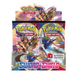 Pokémon TCG -Sword & Shield - Base - Booster Box