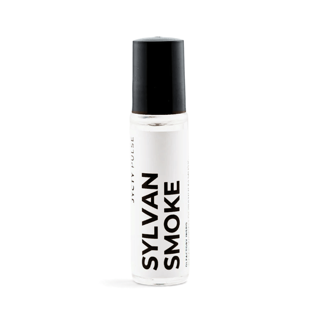 SYLVAN SMOKE | Inspired by Gaiac 10