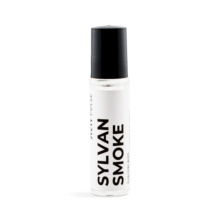 SYLVAN SMOKE | Inspired by Gaiac 10