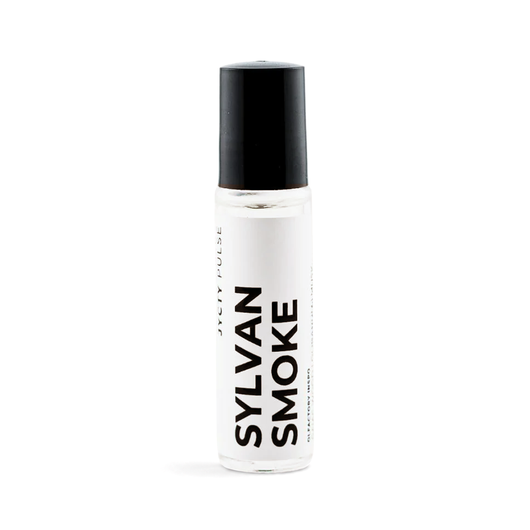 SYLVAN SMOKE | Inspired by Gaiac 10