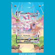 Sylveon VMAX 213/203 Evolving Skies (Ungraded) Display Case