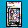 Sylveon V TG14/TG30 Brilliant Stars (Graded) Display Case