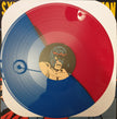 Symphony Of Distraction ‎/ Call It Off, John (Red & Blue) - LP Used