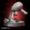 Synapse Devourer | Small (1in Base) | 5e