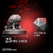 Synapse Devourer | Small (1in Base) | 5e