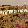 System of a down / Toxicity - CD