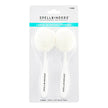 Large Blending Brushes - 2 Pack