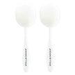 Large Blending Brushes - 2 Pack