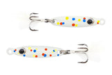 Eurotackle Tungsten T-Flashers