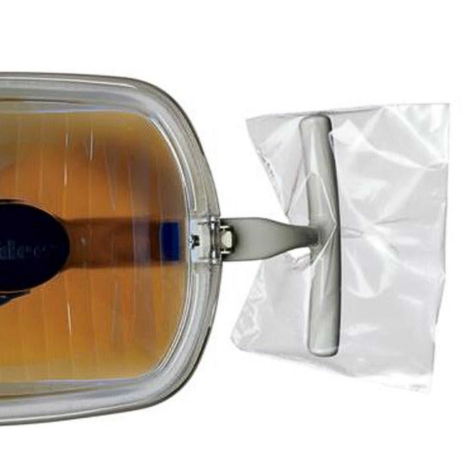 Light Handle Sleeve T-Style - 500/pk