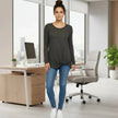 T-shirt manche longue