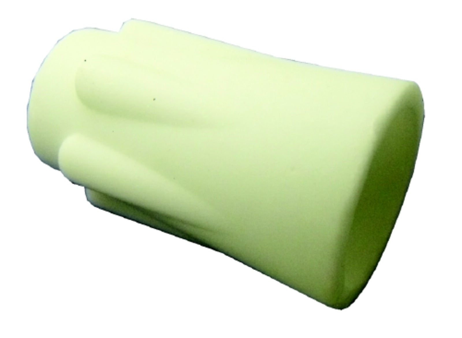 T2070C - Lot de 100 écrous en porcelaine pour outils
