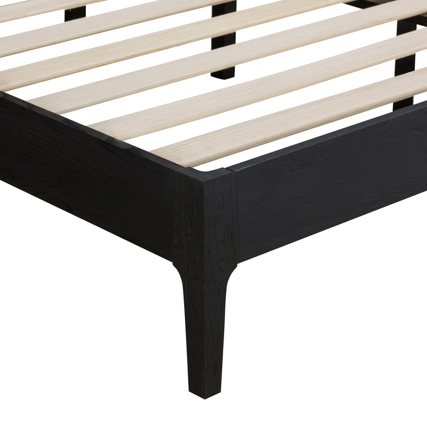 Ruby Natural Rattan Bed Frame