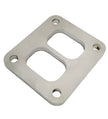 T4 Divided Flange 3/8