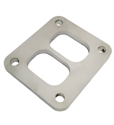 T4 Divided Flange 3/8