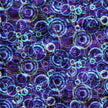 Crack The Code by Hoffman- Digital - Purple