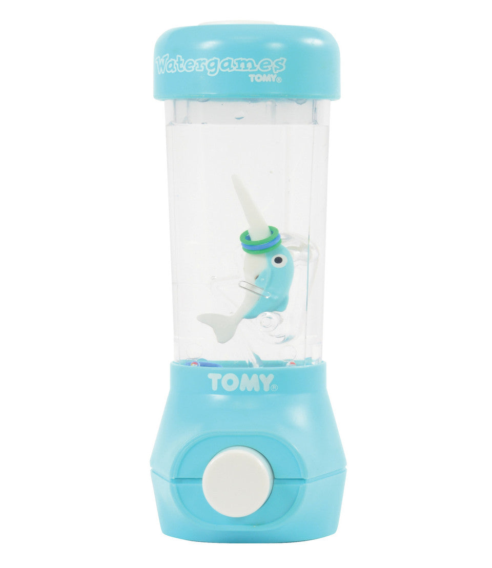 Tomy - FUN WATER GAMES ASST
