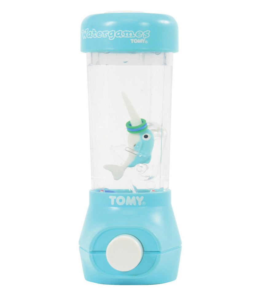 Tomy - FUN WATER GAMES ASST