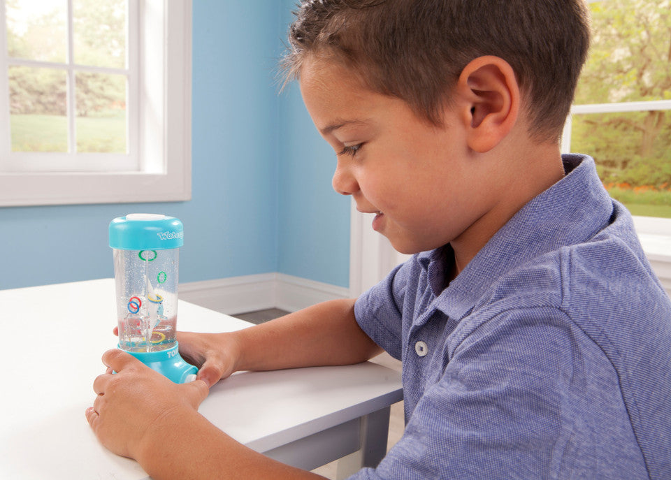 Tomy - FUN WATER GAMES ASST