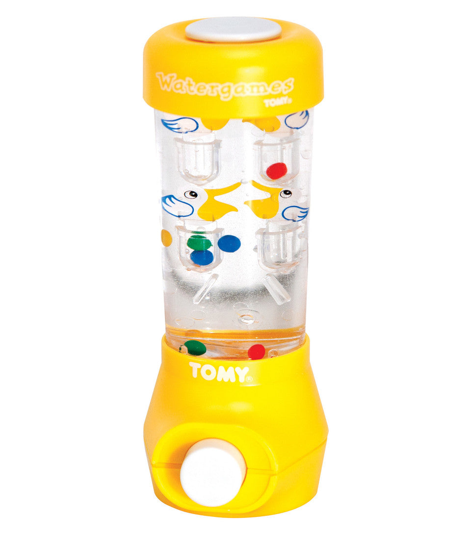 Tomy - FUN WATER GAMES ASST
