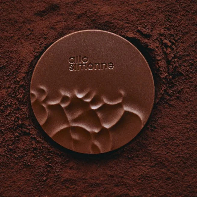 Tablette de chocolat - Colombie 75% - Pista