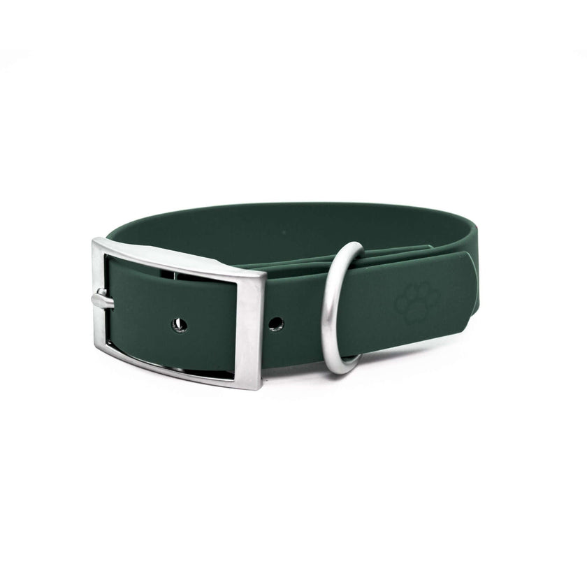 Waterproof Dog Collar