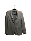 TAHARI Regular fit Blazers in Gray  -  M