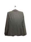 TAHARI Regular fit Blazers in Gray  -  M