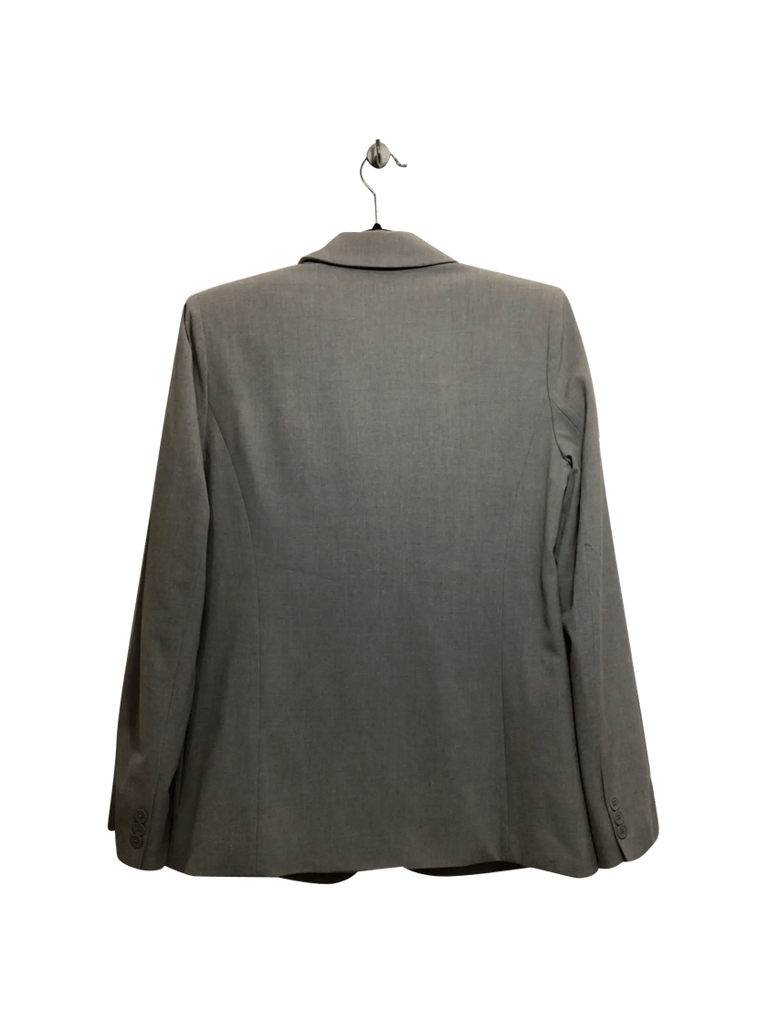 TAHARI Regular fit Blazers in Gray  -  M