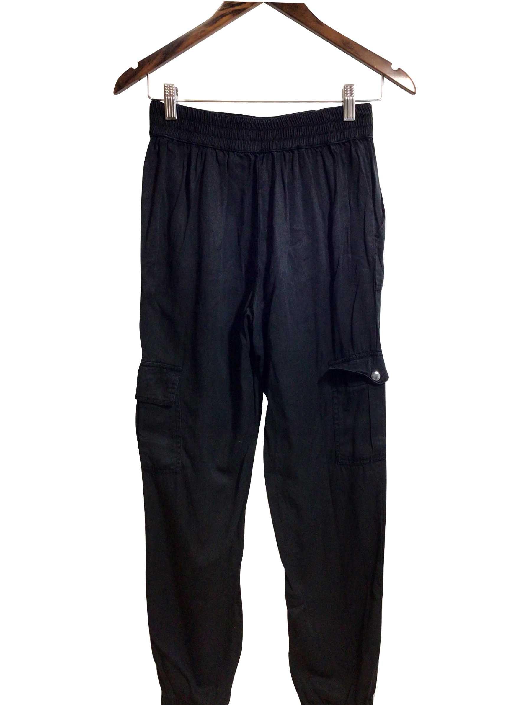 TAHARI Regular fit Pant in Black - S
