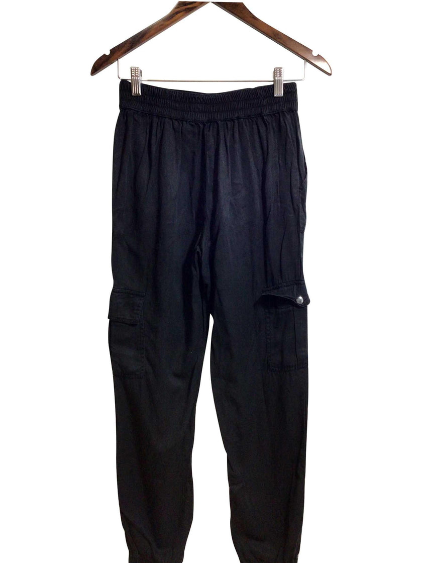 TAHARI Regular fit Pant in Black - S