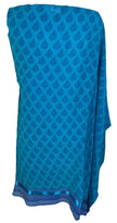 PRC6943 Avatar Pure Silk One Shoulder Dress