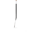 DIAMOND PADDLE - ASYMMETRIC WOOD CARBON 12k - Fix 1 piece