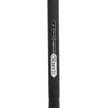 DIAMOND PADDLE - ASYMMETRIC WOOD CARBON 12k - Fix 1 piece