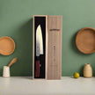 Takayama 180 - Santoku Knife 180mm Blade