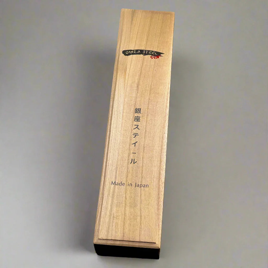 Takayama 180 - Santoku Knife 180mm Blade